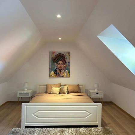 Ado Home Sibiu Exteriör bild