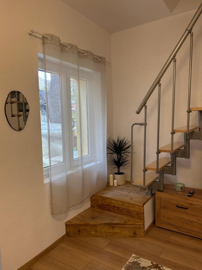 Ado Home Sibiu Exteriör bild