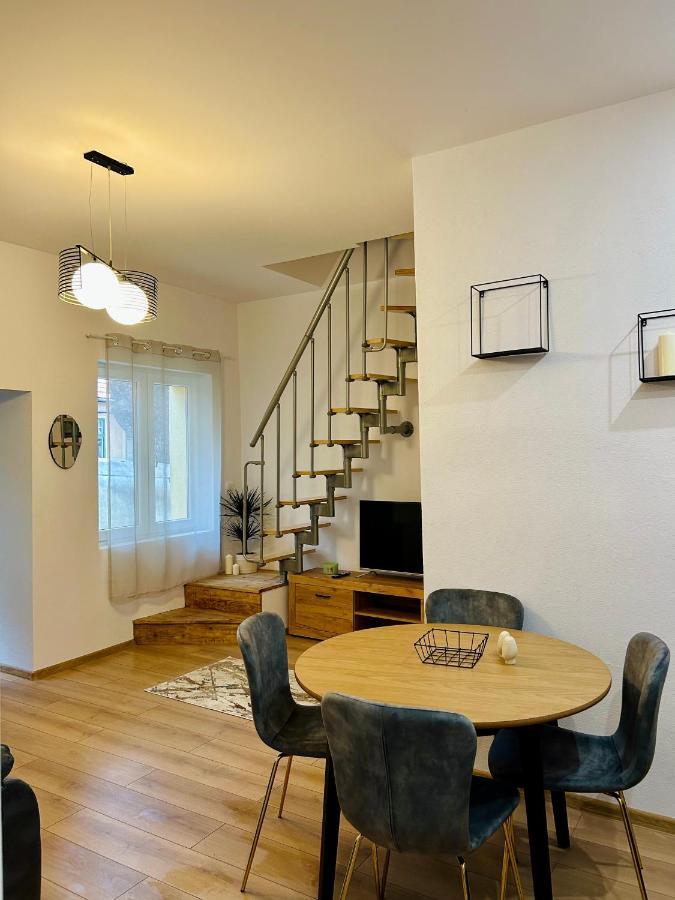 Ado Home Sibiu Exteriör bild
