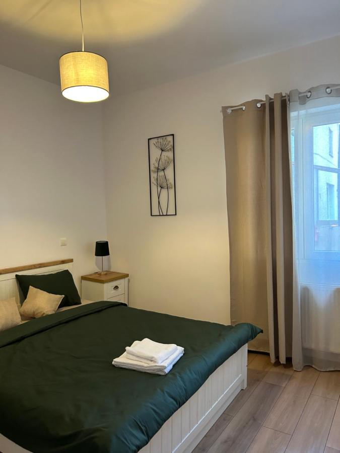 Ado Home Sibiu Exteriör bild