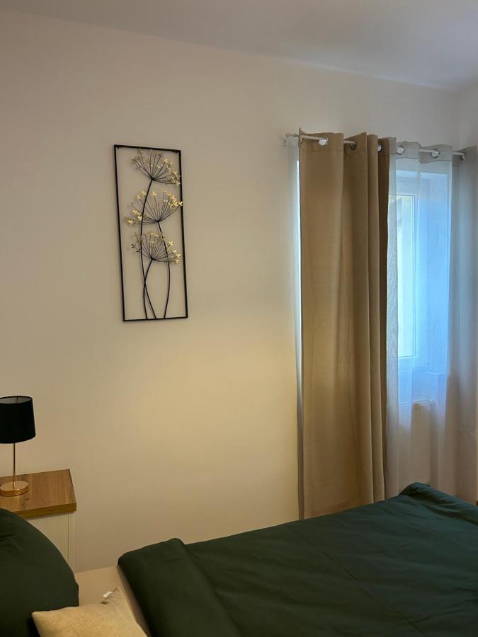 Ado Home Sibiu Exteriör bild